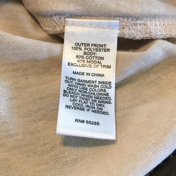 Sequence Express Top - Picture 7 of 8